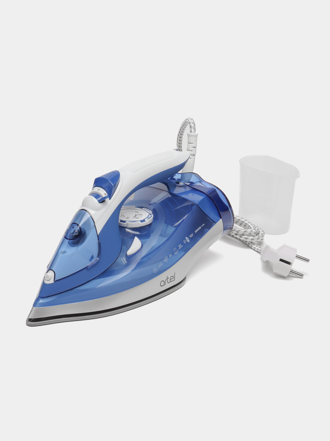 утюг artel steam iron art si 9507 отзывы фото 15