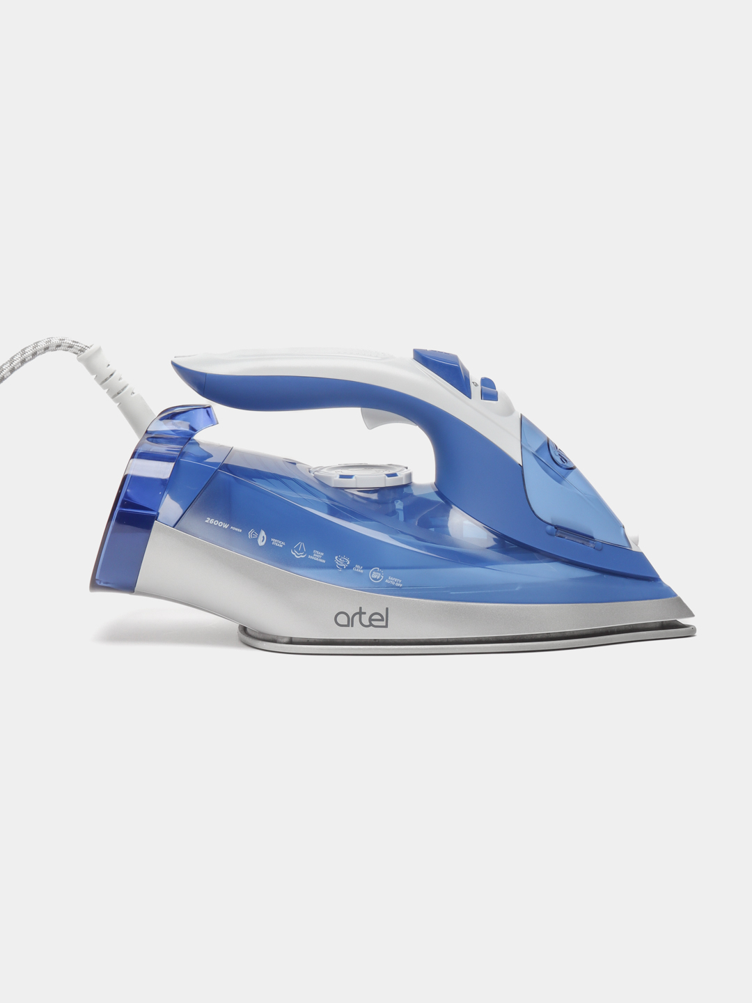 утюг artel steam iron art si 9507 отзывы фото 8