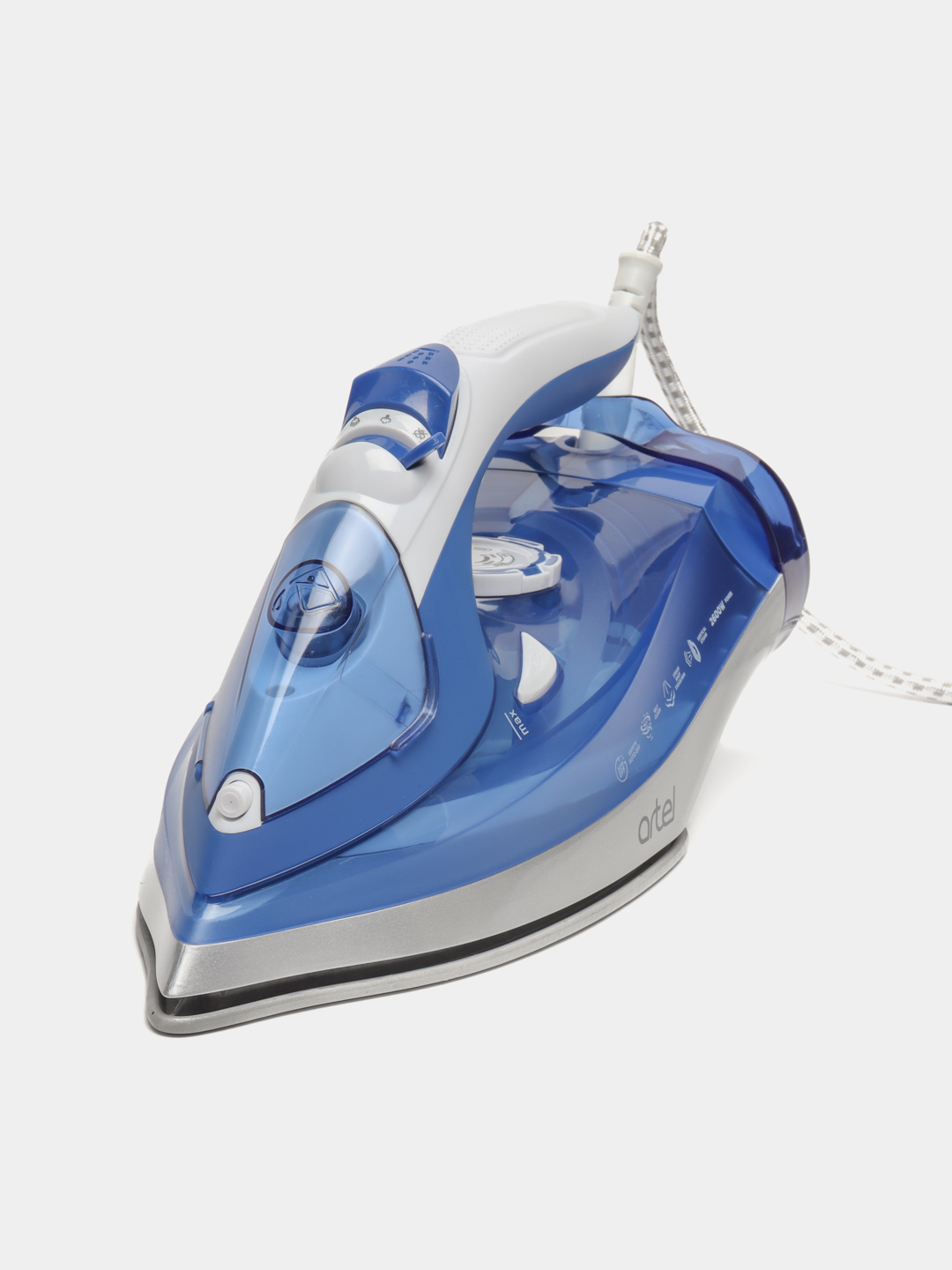 утюг artel steam iron art si 9507 отзывы фото 22