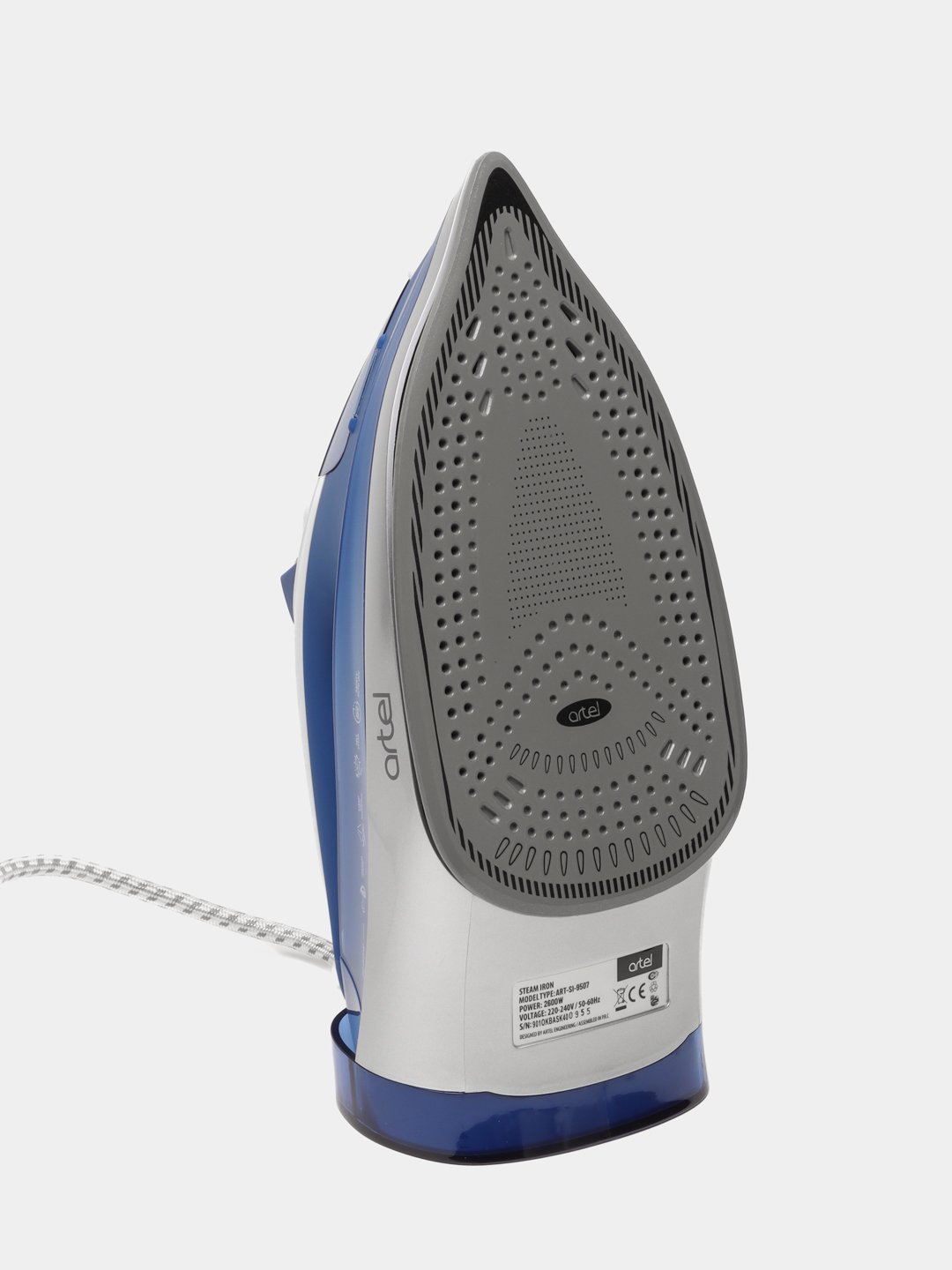 утюг artel steam iron art si 9507 отзывы фото 65