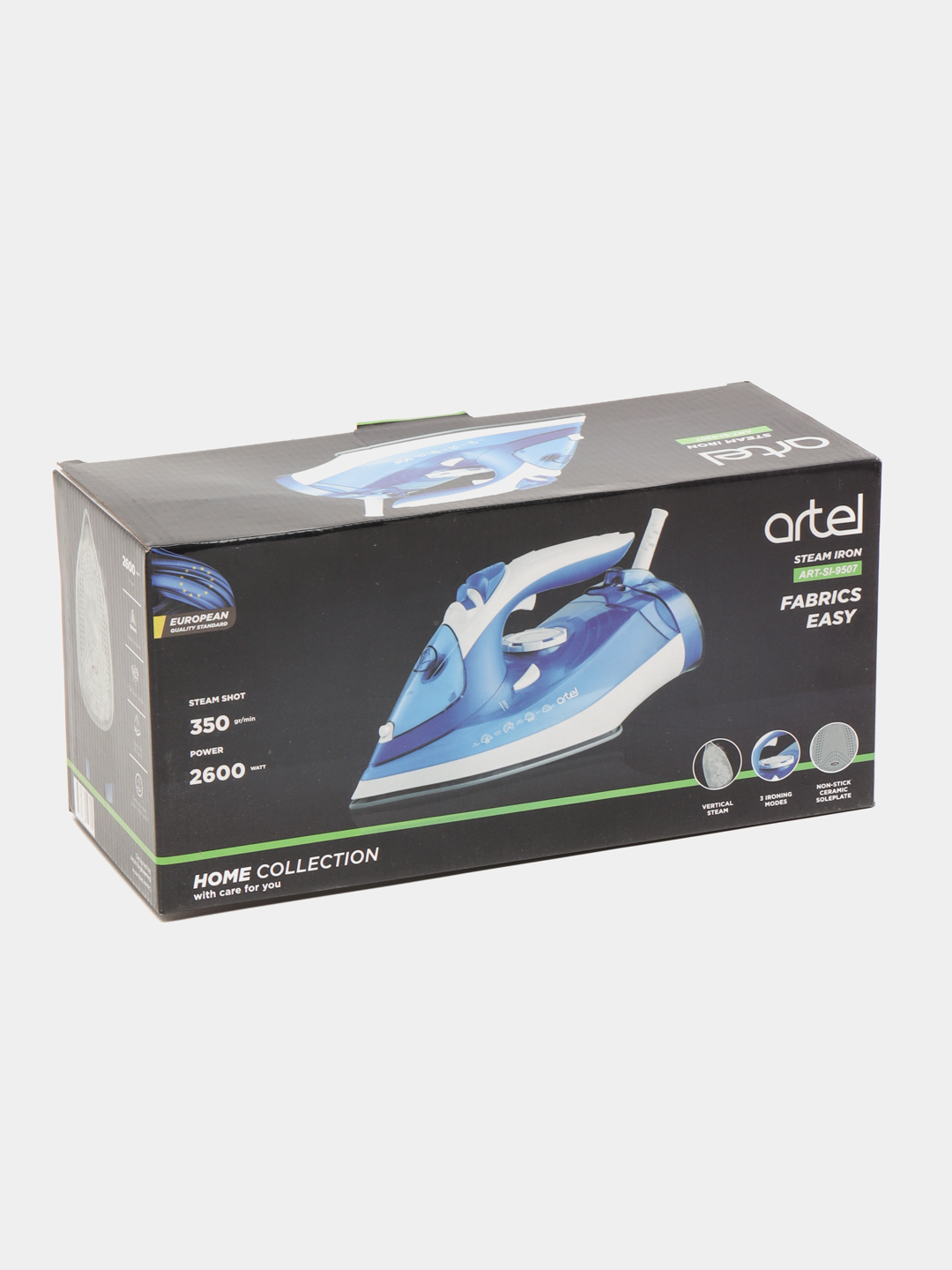 утюг artel steam iron art si 9507 отзывы фото 29