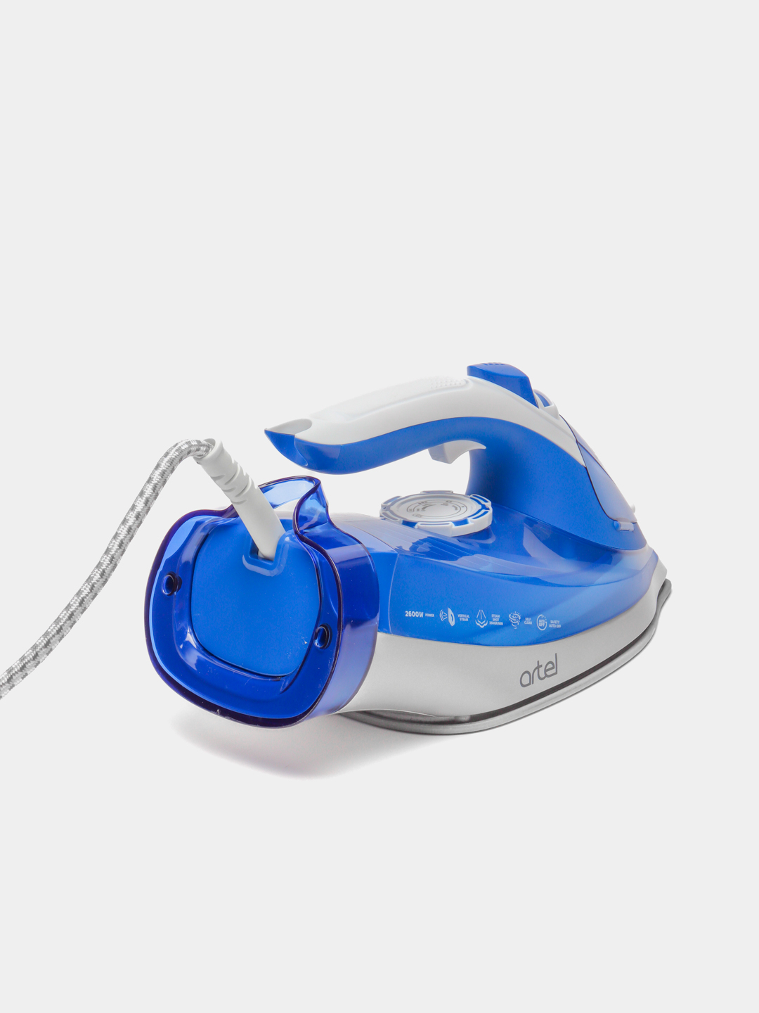 утюг artel steam iron art si 9507 отзывы фото 17