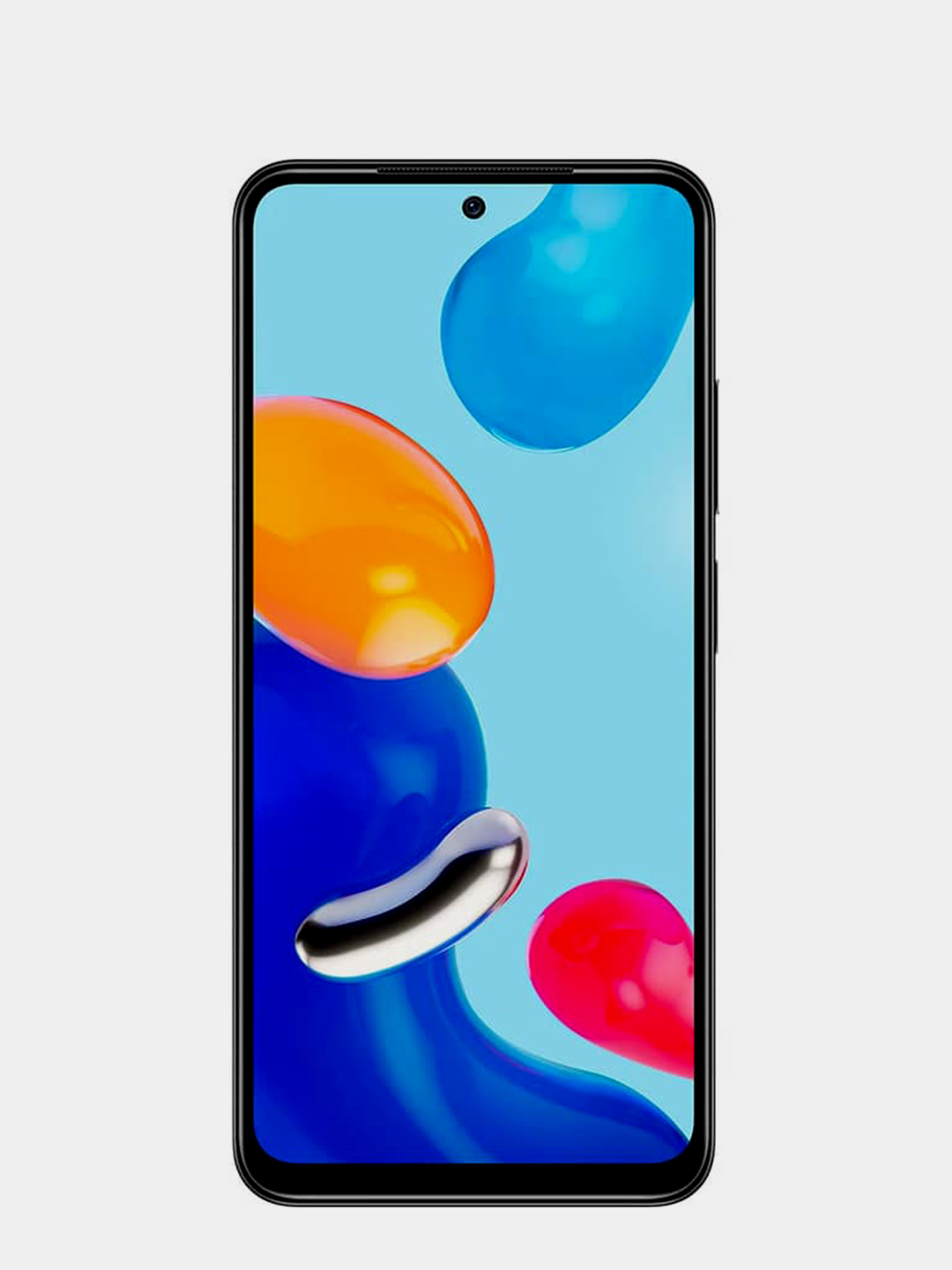 Смартфон Xiaomi Redmi Note 11 Pro 8/128 ГБ, Графитовый серый купить по  низким ценам в интернет-магазине Uzum (53621)