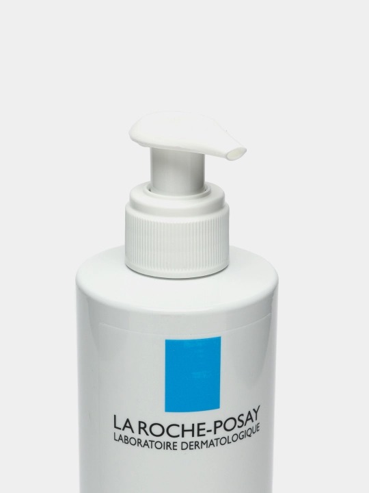 Очищающий крем-гель для умывания LA ROCHE-POSAY TOLERIANE CARING WASH, 400 мл