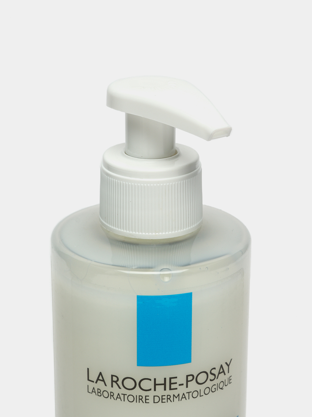 Tinchlantiruvchi tozalovchi krem jeli LA ROCHE POSAY EFFACLAR H ISO-BIOME, nomukammallikka qarshi, 390 ml