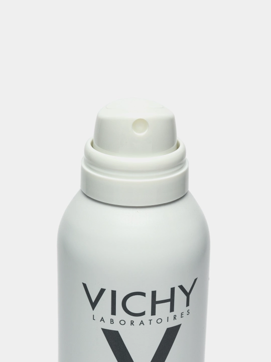 Minerallashtiruvchi termal suv VICHY, mustahkamlaydi va tiklaydi, 150 ml