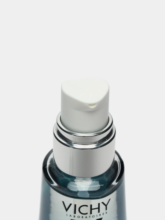 Гель-сыворотка для кожи VICHY MINERAL 89, подверженной агрессивным внешним воздействиям, 50 мл