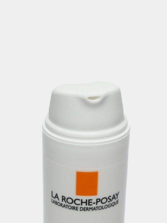 LA ROCHE-POSAY ANTHELIOS Солнцезащитный крем для жирной, проблемной, склонной к акне кожи лица SPF 50+/ PPD 27, 50 мл