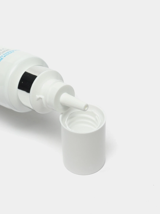 LA ROCHE-POSAY PURE VITAMIN C LIGHT Normal va aralash terilar uchun ajinlarni to‘ldirish uchun krem-filler, 40 ml