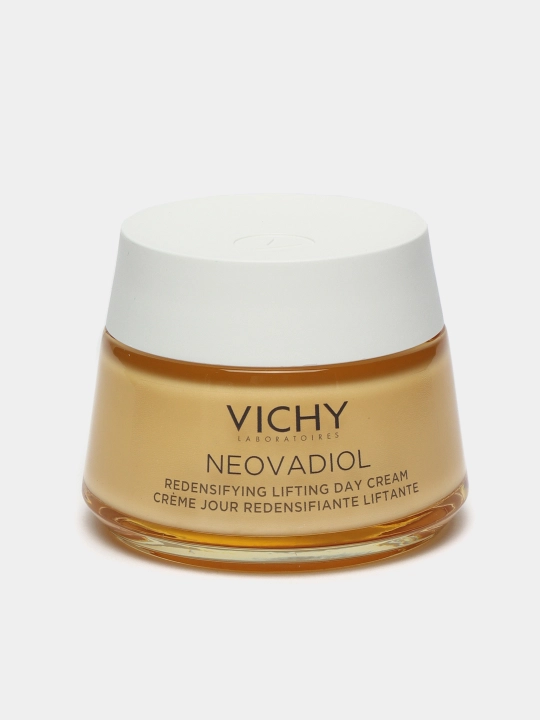 VICHY NEOVADIOL Уплотняющий дневной лифтинг-крем для нормальной и комбинированной кожи Предменопауза, 50 мл