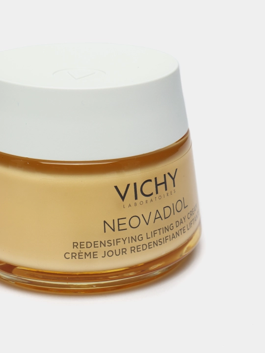 VICHY NEOVADIOL Уплотняющий дневной лифтинг-крем для нормальной и комбинированной кожи Предменопауза, 50 мл