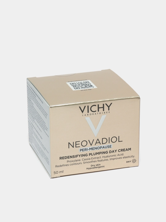 VICHY NEOVADIOL Уплотняющий дневной лифтинг-крем для сухой кожи Предменопауза, 50 мл