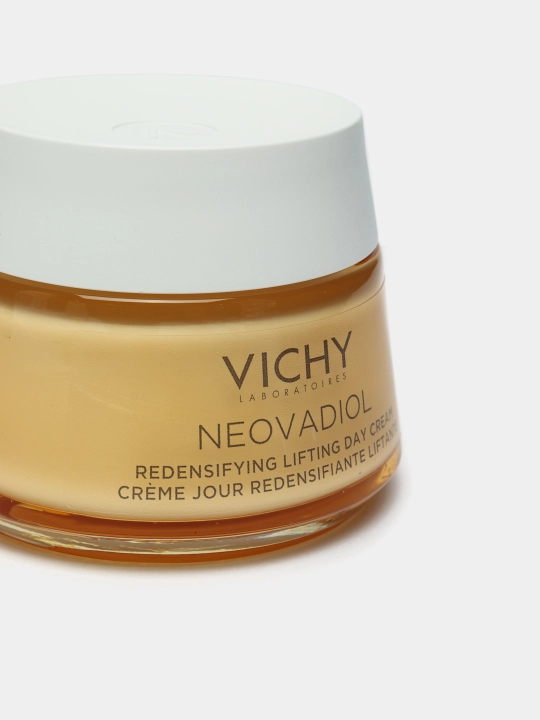 VICHY NEOVADIOL Уплотняющий дневной лифтинг-крем для сухой кожи Предменопауза, 50 мл