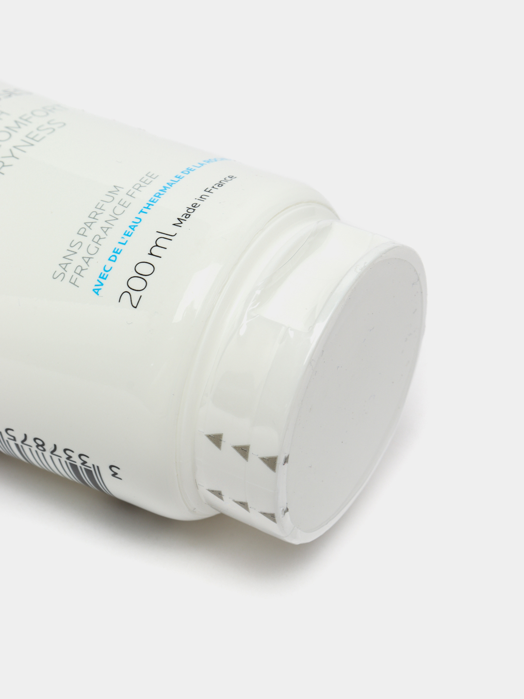 Очищающий крем-гель для умывания LA ROCHE-POSAY TOLERIANE CARING WASH, 200 мл