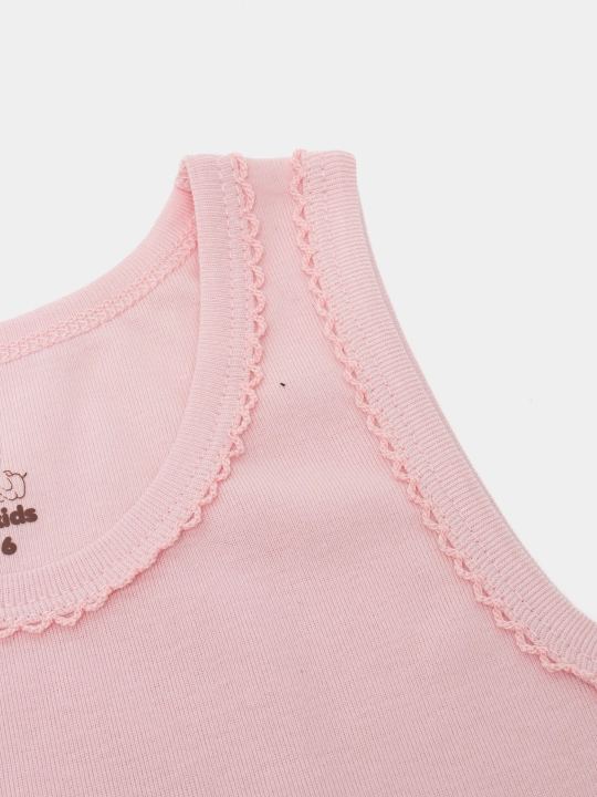 Комплект Diva Kids майка+трусы, 2 шт