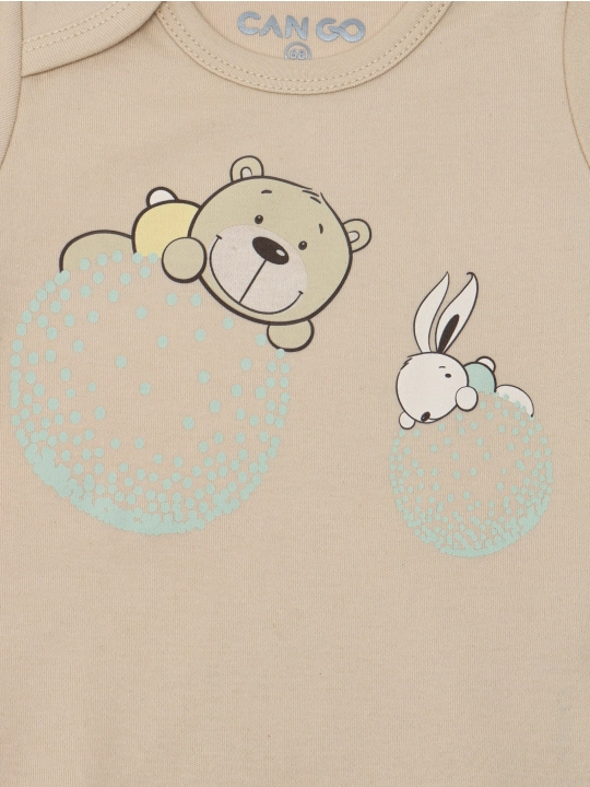 Bolalar uchun bodi Diva Kids