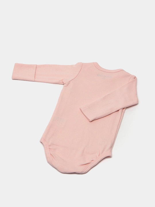 Bolalar uchun bodi Diva Kids KGSS-345