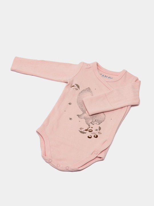 Bolalar uchun bodi Diva Kids KGSS-345 - 