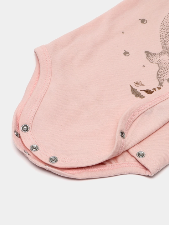Bolalar uchun bodi Diva Kids KGSS-345