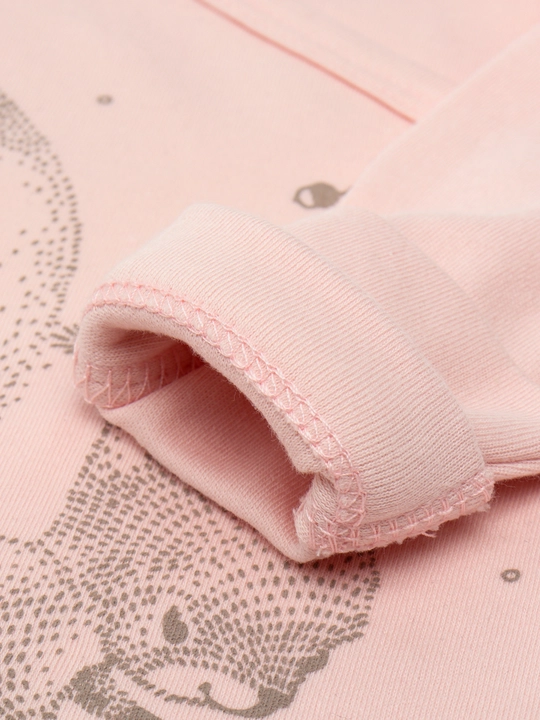 Bolalar uchun bodi Diva Kids KGSS-345