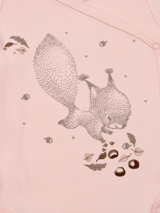 Bolalar uchun bodi Diva Kids KGSS-345
