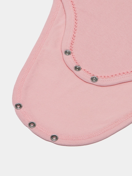 Bolalar uchun futbolka-body Diva Kids, 2 dona