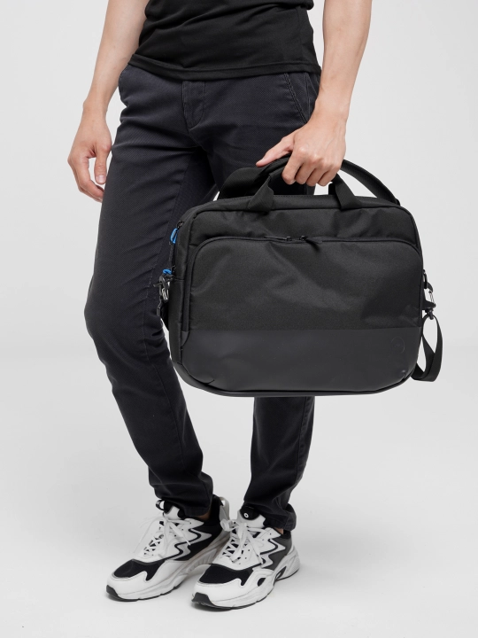 Сумка для ноутбука Dell Pro Slim Briefcase 15" PO1520CS 460-BCMK - 