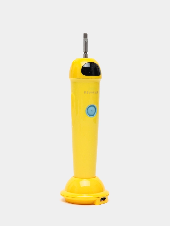 Tish cho'tkasi elektr bolalar uchun Revyline RL 020, ovozli