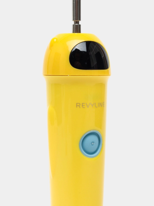 Tish cho'tkasi elektr bolalar uchun Revyline RL 020, ovozli
