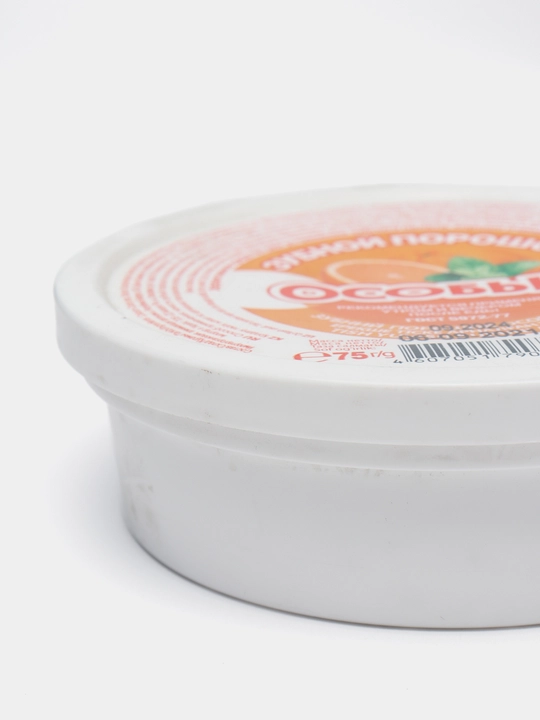 Tish yuvish uchun kukuni Fito Kosmetik Osobiy, 75 g