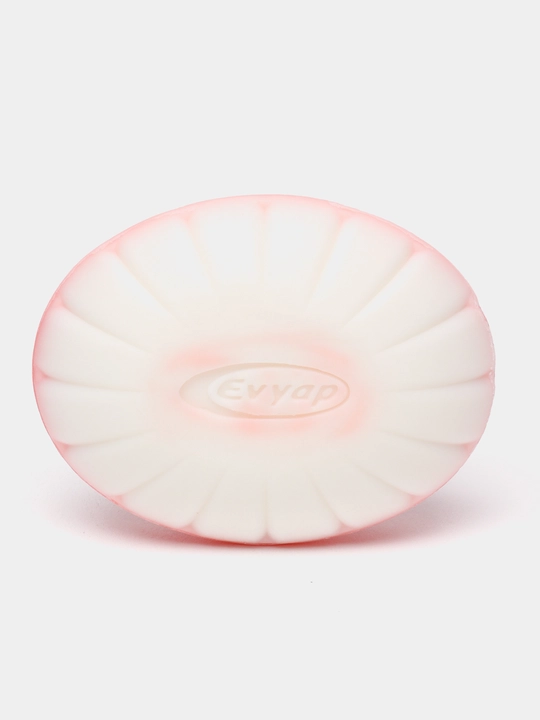 Sovun Duru Fresh Sensations Gul buluti, 4 dona, 400 gr