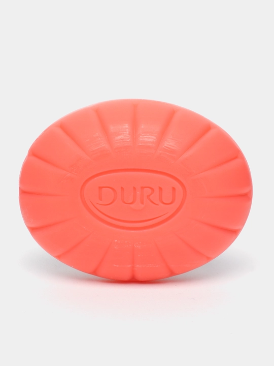 Sovun Duru Fresh Sensations Gul buluti, 4 dona, 400 gr