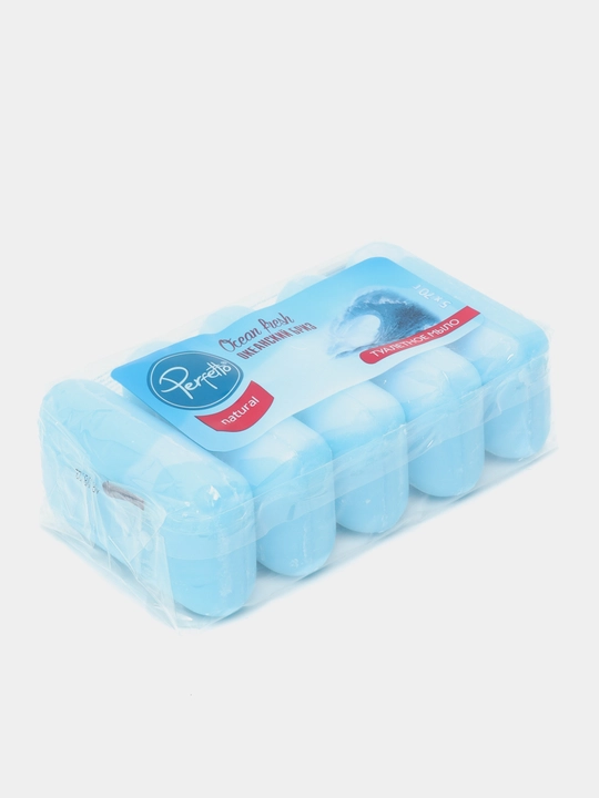 Мыло Perfetto ocean fresh, 70 гр, 5 шт