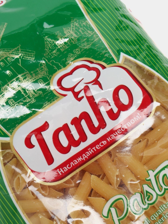Макаронные изделия Tanho Перья, 500 г * 021