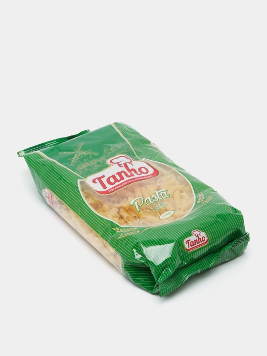 Макаронные изделия Tanho Перья, 500 г * 021