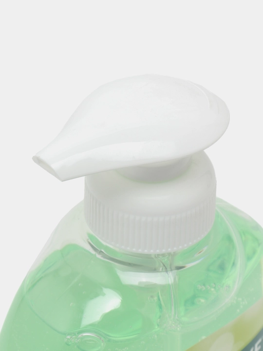 Palmolive oshxonadagi suyuq qo‘l sovuni Antibakterial ta’sirga ega Neytrallovchi hidli, 300 ml