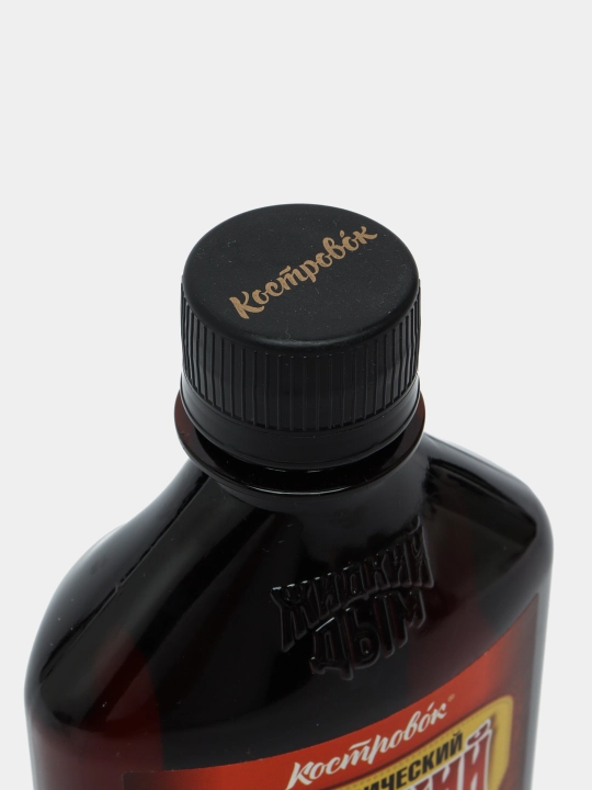 Suyuq sous tutun Kostrovok, 330 ml