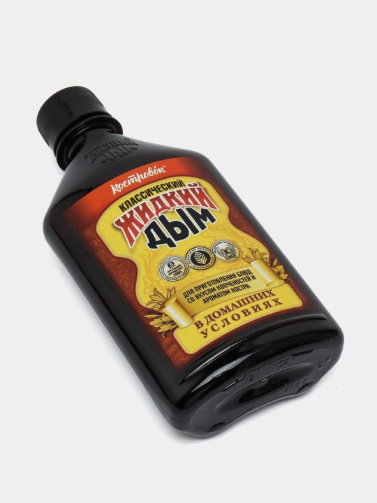 Suyuq sous tutun Kostrovok, 330 ml