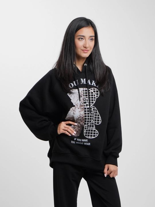 Ayollar uchun xudi My Wear Little Secret 001 - 