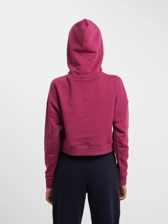Ayollar uchun hudi Tommy Hilfiger Hoodies S10S101130