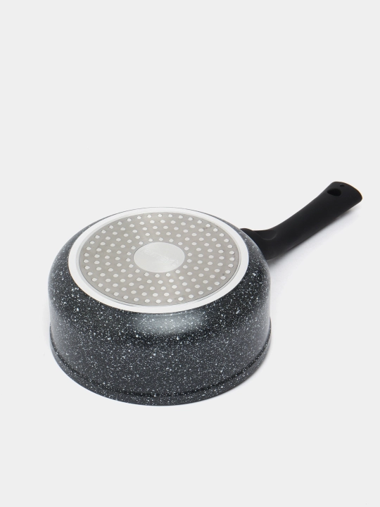 Ковш для соусов с крышкой Lamart LT1143