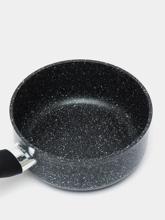 Ковш для соусов с крышкой Lamart LT1143