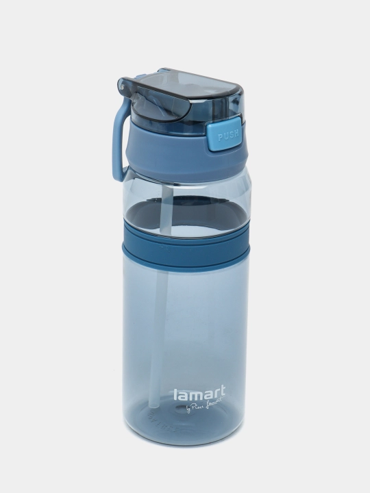 Sport uchun butilka Lamart LT4058, ko'k, 700 ml - 