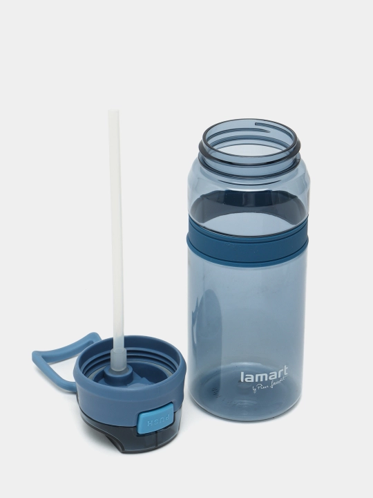 Sport uchun butilka Lamart LT4058, ko'k, 700 ml