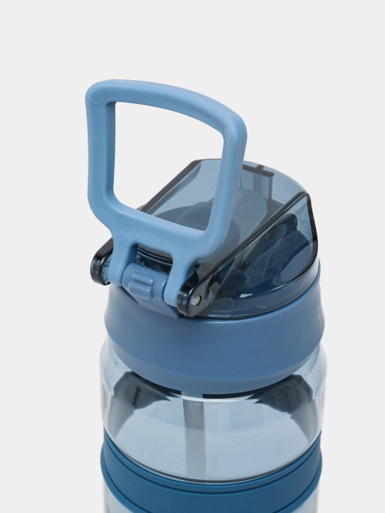 Sport uchun butilka Lamart LT4058, ko'k, 700 ml