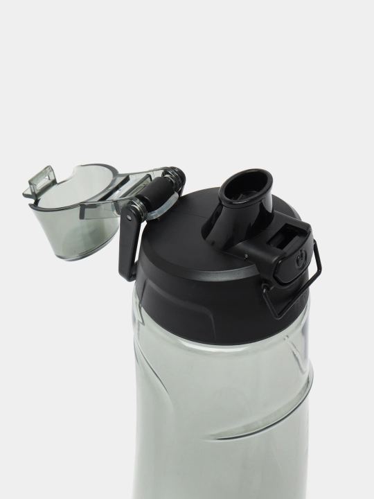 Sport uchun butilka Lamart LT4062, kulrang, 700 ml