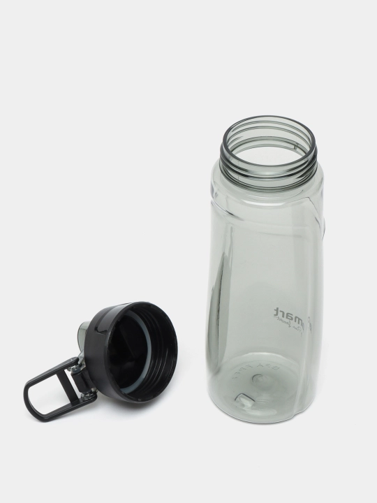 Sport uchun butilka Lamart LT4062, kulrang, 700 ml