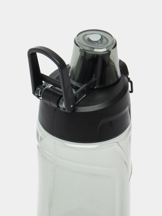 Sport uchun butilka Lamart LT4062, kulrang, 700 ml