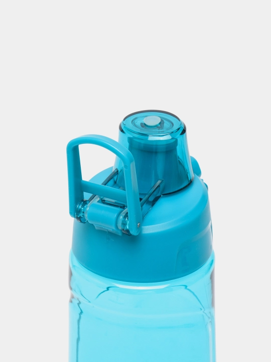 Sport uchun butilka Lamart LT4061, moviy, 700 ml