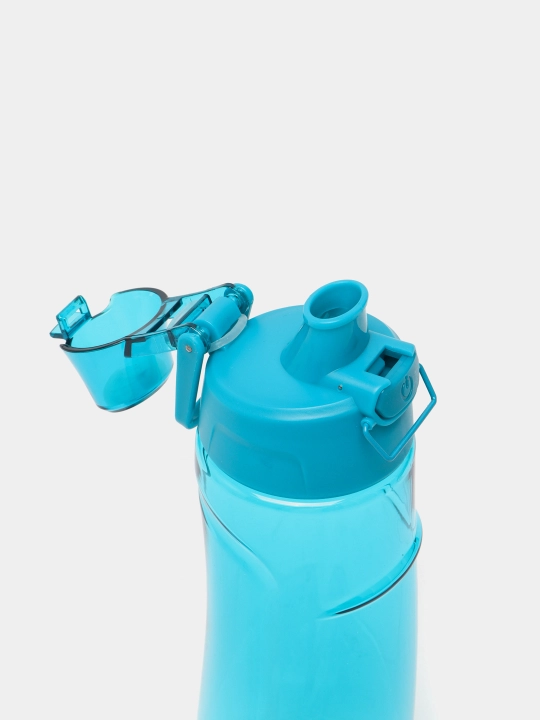 Sport uchun butilka Lamart LT4061, moviy, 700 ml